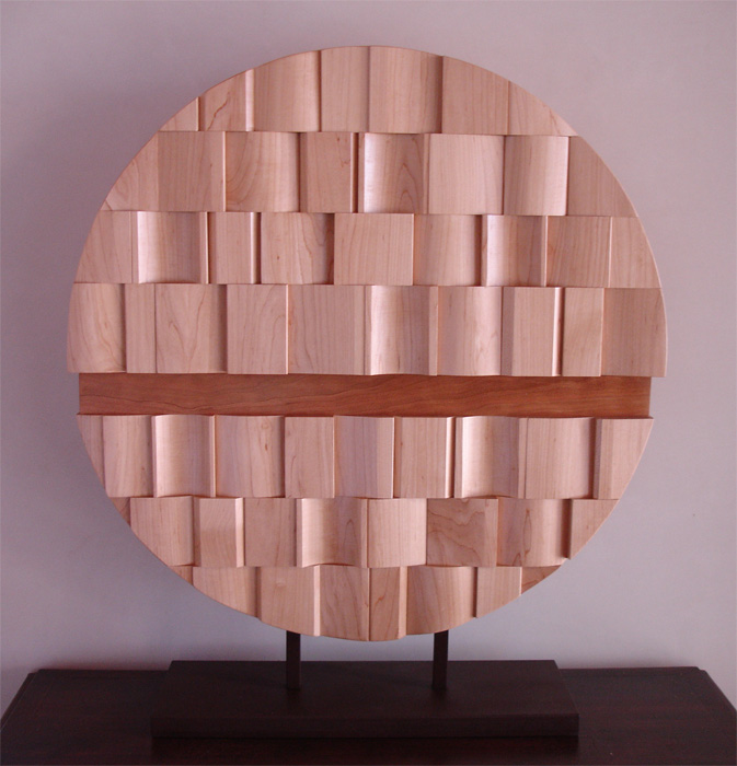 Ray Fisher Sculpture